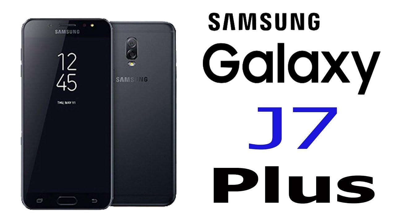 Galaxy J7 Plus với camera kép xóa phông là smartphone đáng mua nhất tầm giá dưới 9 triệu