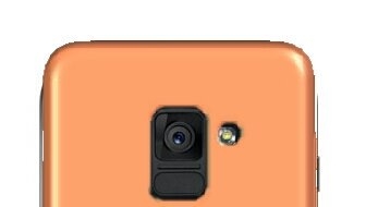 Galaxy A5, A7 2018 hé lộ nhiều chi tiết hấp dẫn: Màn hình vô cực, vân tay mặt sau, có Bixby