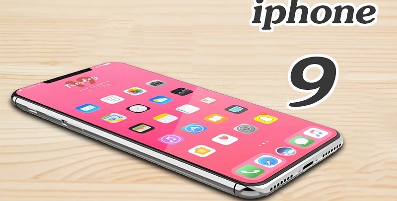 Không phải OLED, đây là loại màn hình sẽ được dùng trên iPhone 2018