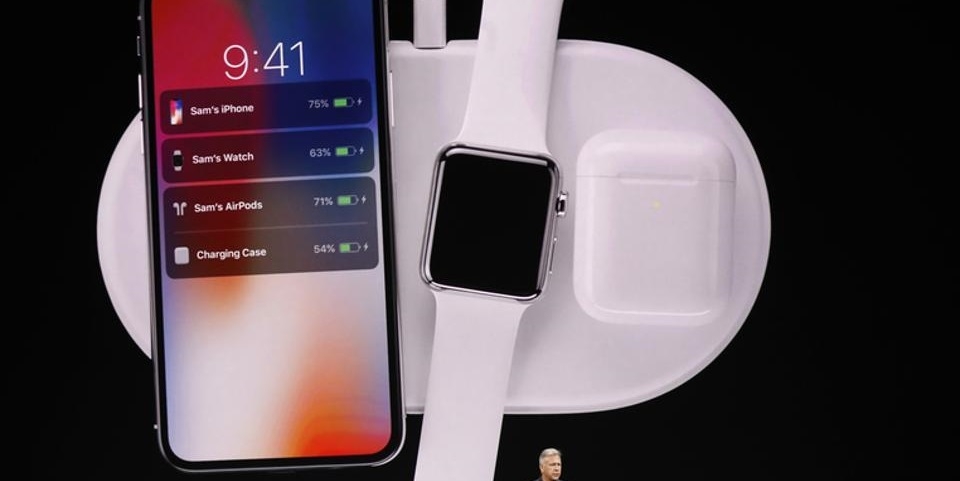 Đây là tất cả những tính năng “đáng đồng tiền bát gạo” trên iPhone X
