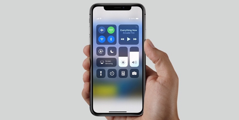 Giá thành sản xuất của iPhone X vừa hé lộ, chỉ bằng 40% giá bán!