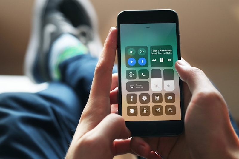 Tại sao iPhone là đắt đỏ và đặc biệt? Hãy nhìn vào iPhone 5s để có câu trả lời!