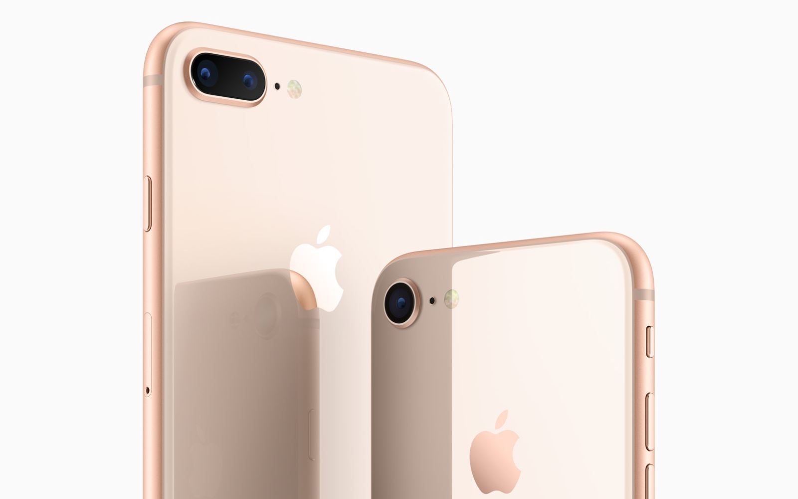 Tất tần tật những tính năng đáng tiền trên iPhone 8/8 Plus Tất tần tật những tính năng đáng tiền trên iPhone 8/8 Plus