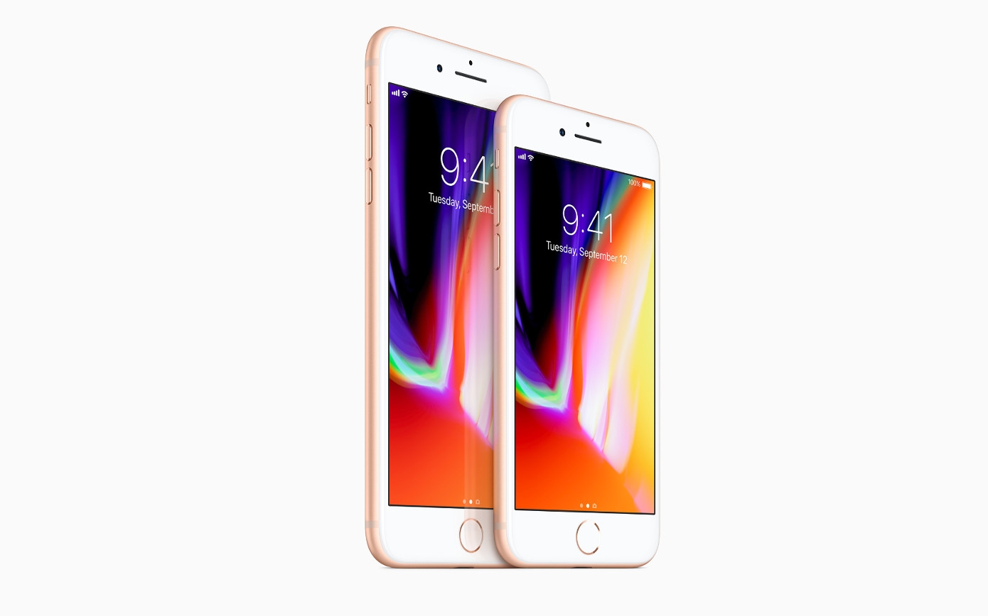 Tất tần tật những tính năng đáng tiền trên iPhone 8/8 Plus Tất tần tật những tính năng đáng tiền trên iPhone 8/8 Plus
