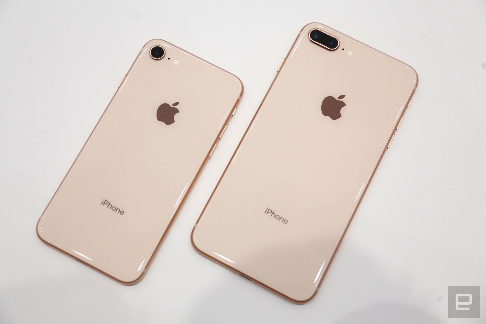 Trải lòng của một iFan sau 5 ngày sử dụng iPhone 8 Plus