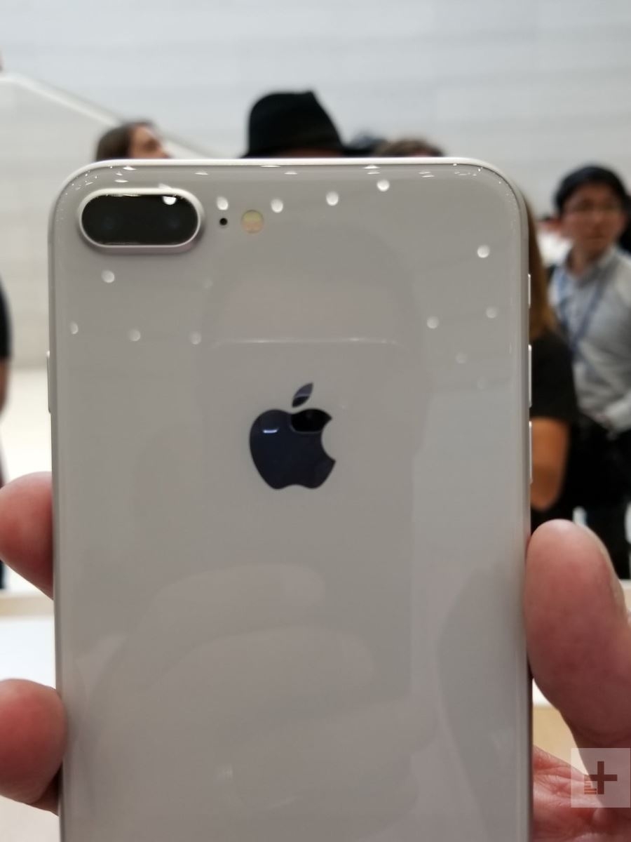 Trải lòng của một iFan sau 5 ngày sử dụng iPhone 8 Plus