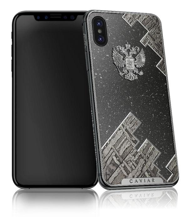 Đã có thể đặt trước iPhone X nhưng là phiên bản giá hơn 100 triệu đồng Đã có thể đặt trước iPhone X nhưng là phiên bản giá hơn 100 triệu đồng