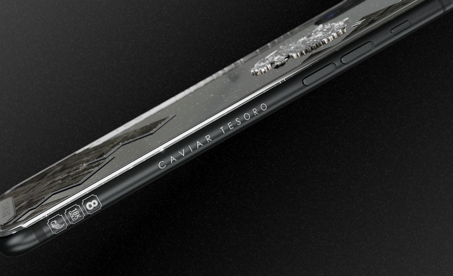Đã có thể đặt trước iPhone X nhưng là phiên bản giá hơn 100 triệu đồng Đã có thể đặt trước iPhone X nhưng là phiên bản giá hơn 100 triệu đồng