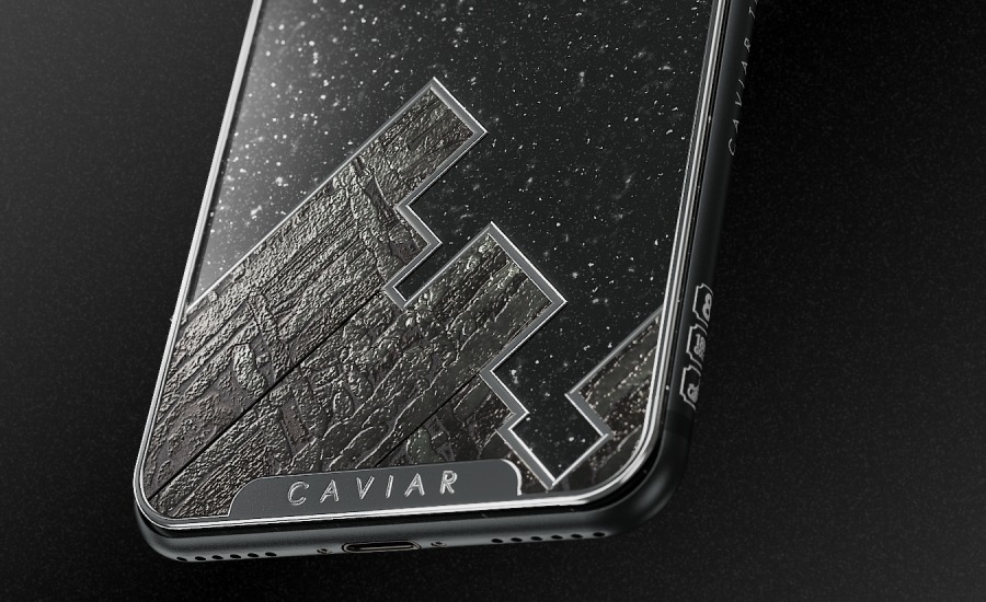 Đã có thể đặt trước iPhone X nhưng là phiên bản giá hơn 100 triệu đồng Đã có thể đặt trước iPhone X nhưng là phiên bản giá hơn 100 triệu đồng