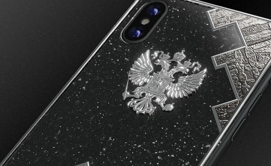 Đã có thể đặt trước iPhone X nhưng là phiên bản giá hơn 100 triệu đồng Đã có thể đặt trước iPhone X nhưng là phiên bản giá hơn 100 triệu đồng