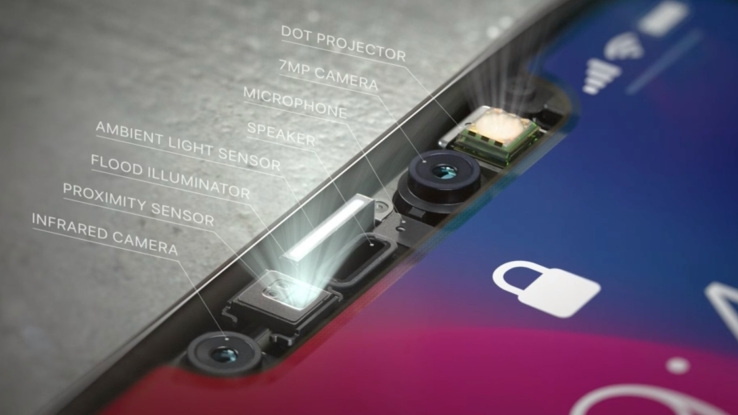 Hóa ra đây là nguyên nhân khiến iPhone X trễ hẹn