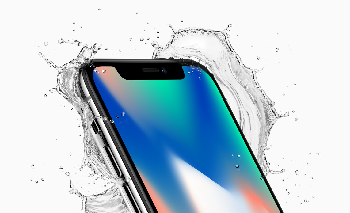 Đây là tất cả những tính năng “đáng đồng tiền bát gạo” trên iPhone X