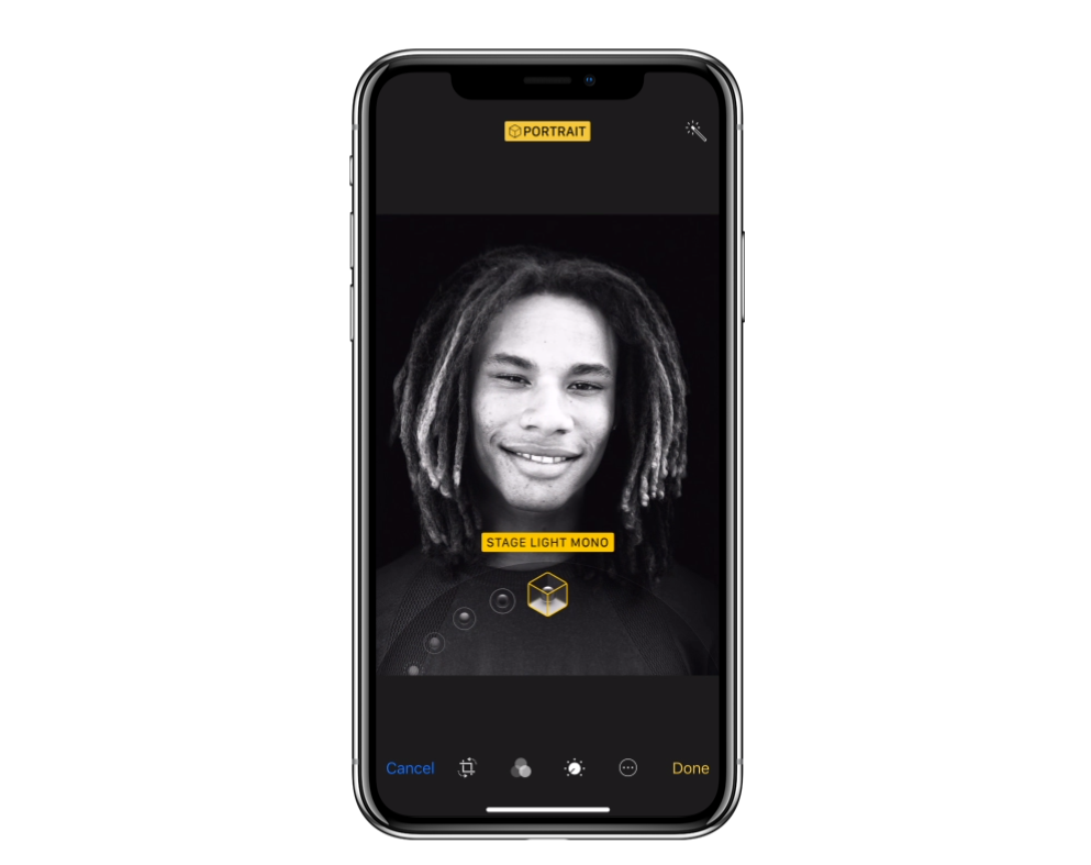 Đây là tất cả những tính năng “đáng đồng tiền bát gạo” trên iPhone X