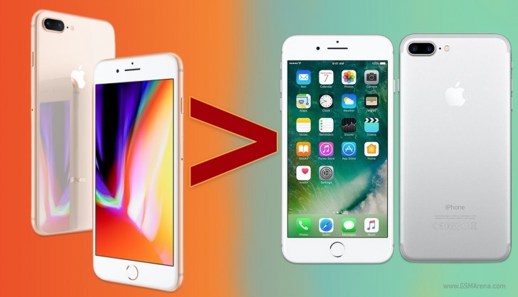 7 lý do nên nâng cấp lên iPhone 8, iPhone 8 Plus 7 lý do nên nâng cấp lên iPhone 8, iPhone 8 Plus
