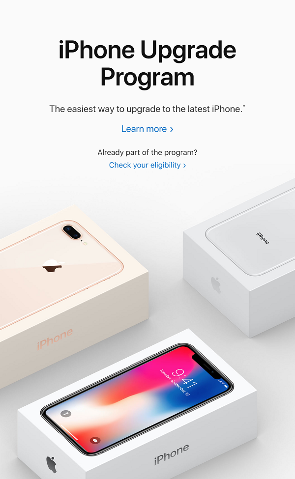 iPhone X lần đầu lộ ảnh hộp đựng trước ngày lên kệ