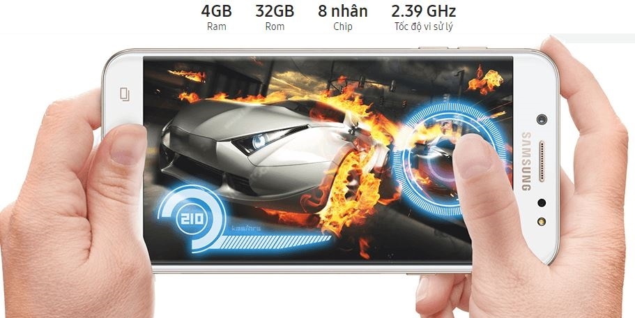 Galaxy J7 Plus camera kép xóa phông như Note 8 đã cho đặt hàng trước với nhiều quà tặng hấp dẫn