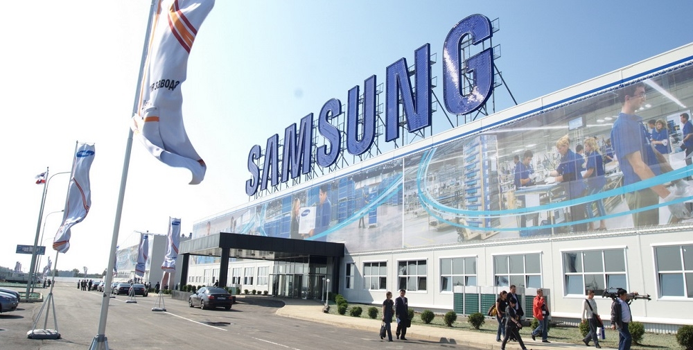 Trong 1 năm qua, Samsung đã sa thải 8.000 công nhân Trong 1 năm qua, Samsung đã sa thải 8.000 công nhân