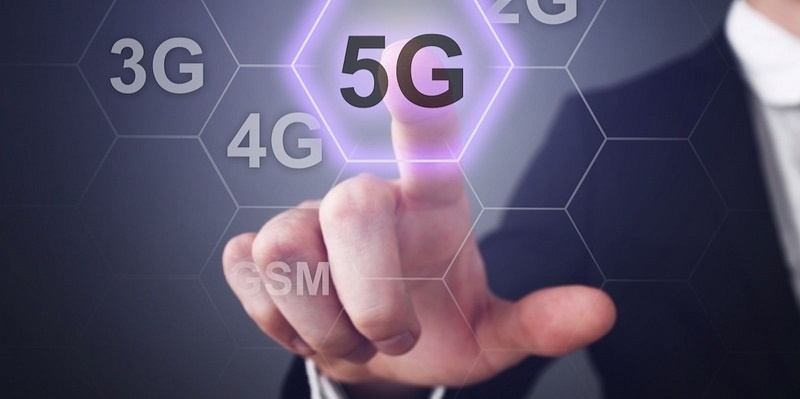 Việt Nam chưa có 4G nhưng Samsung vừa thử nghiệm xong mạng 5G cho “nhà hàng xóm” Việt Nam chưa có 4G nhưng Samsung vừa thử nghiệm xong mạng 5G cho “nhà hàng xóm”