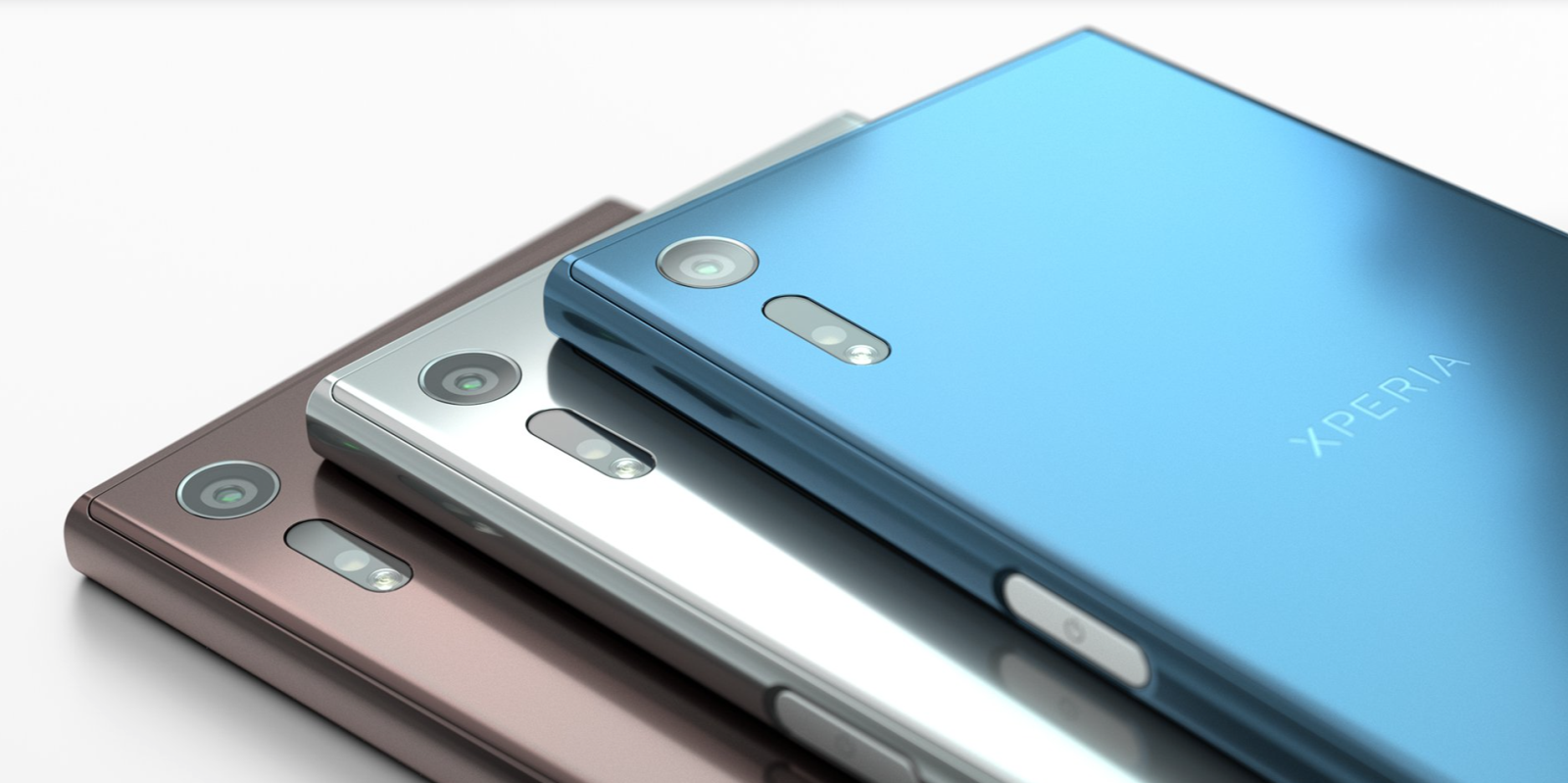 Xperia XZ cấu hình khủng, camera đỉnh đang được giảm giá mạnh mẽ