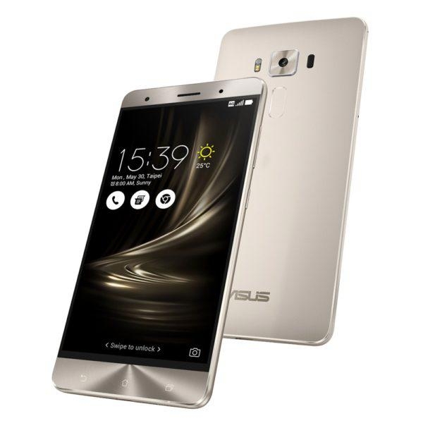 Zenfone 3