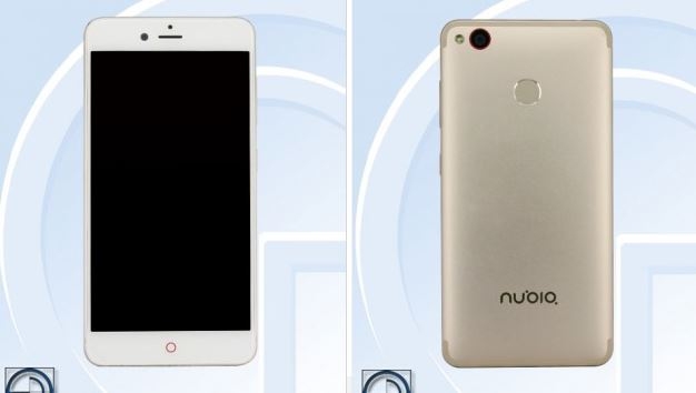 ZTE Nubia Z11 Mini S lộ diện trên TENAA, chuẩn bị ra mắt