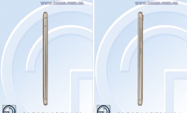 ZTE Nubia Z11 Mini S lộ diện trên TENAA, chuẩn bị ra mắt