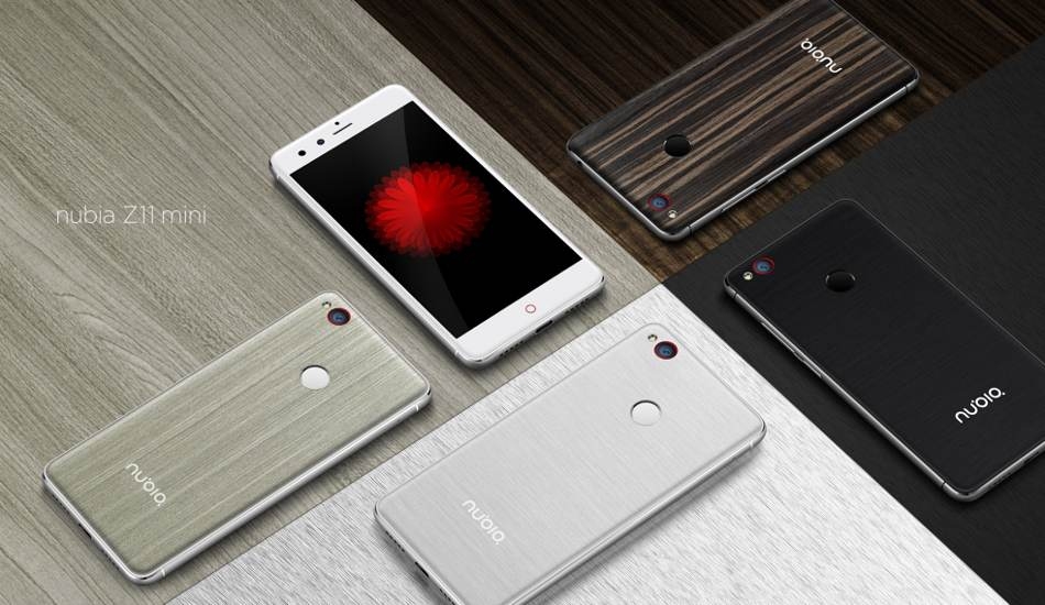 ZTE sẽ ra mắt smartphone mới vào ngày 17/10 tới