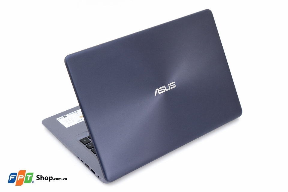 Trên tay ASUS VivoBook S - X510UA-BR081 Trên tay ASUS VivoBook S - X510UA-BR081
