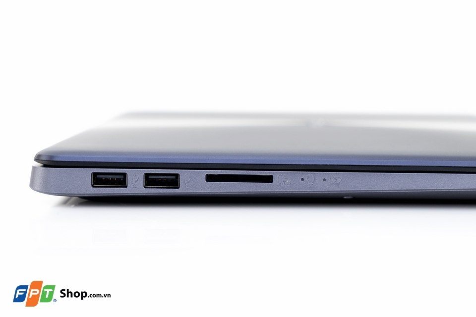 Trên tay ASUS VivoBook S - X510UA-BR081 Trên tay ASUS VivoBook S - X510UA-BR081