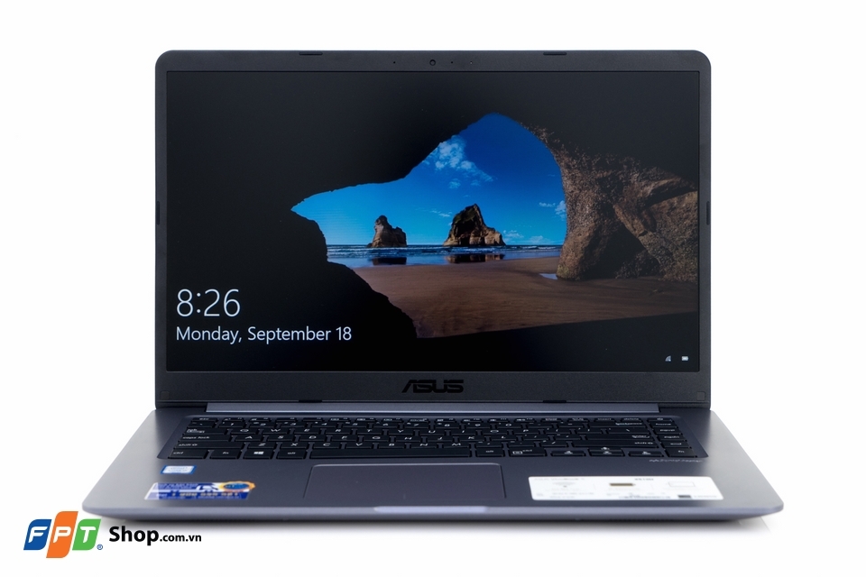 Trên tay ASUS VivoBook S - X510UA-BR081 Trên tay ASUS VivoBook S - X510UA-BR081