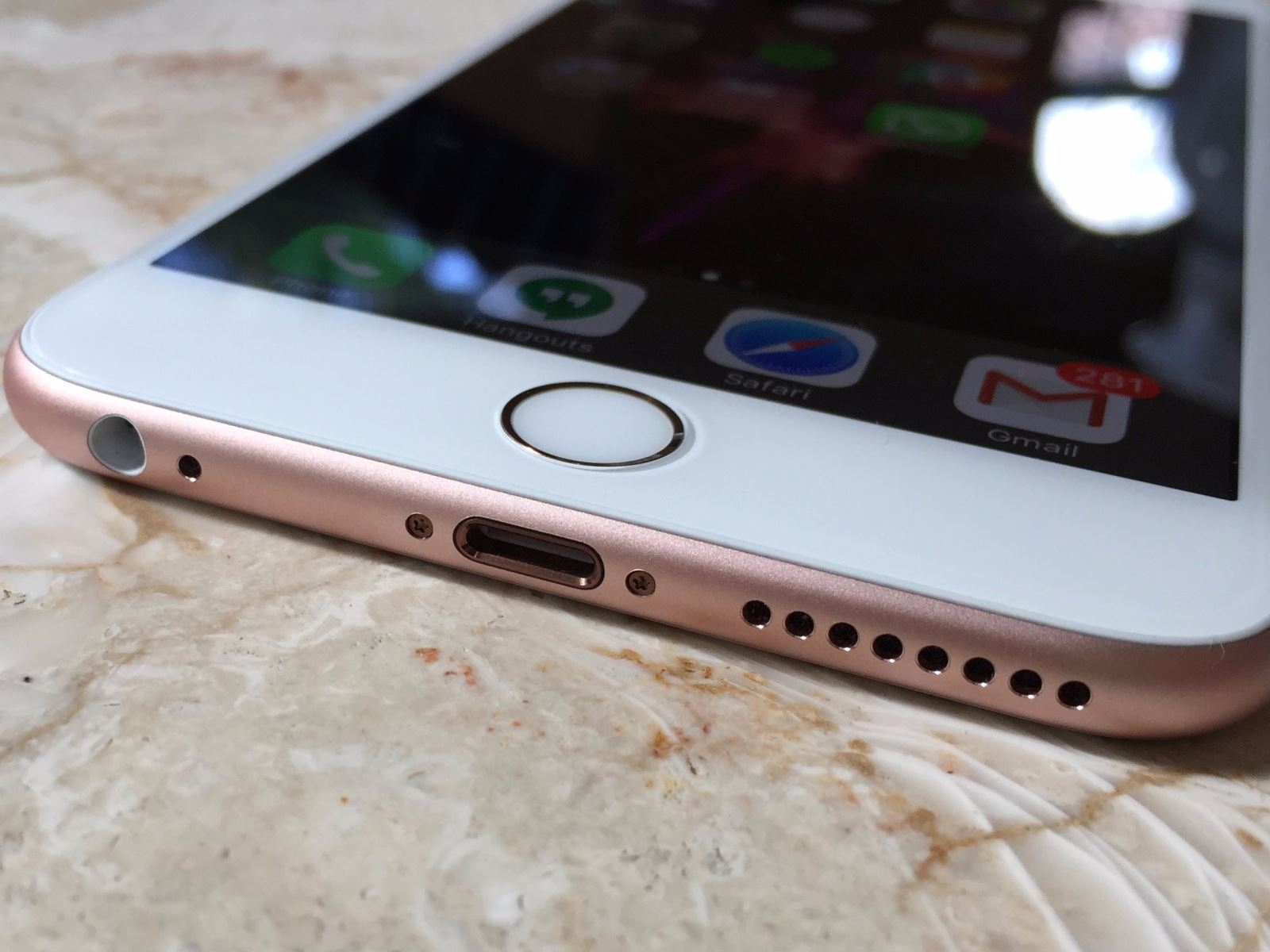 Nếu làm được 7 điều này, iPhone 7 sẽ còn tuyệt vời hơn 5