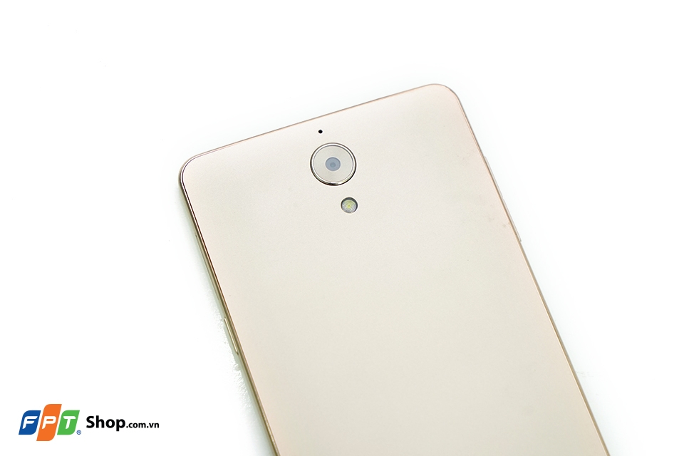 Coolpad Sky 3: Có phải sản phẩm phổ thông đáng mua?