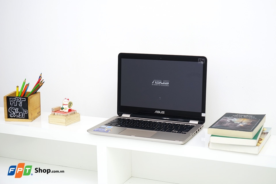 Chế độ laptop