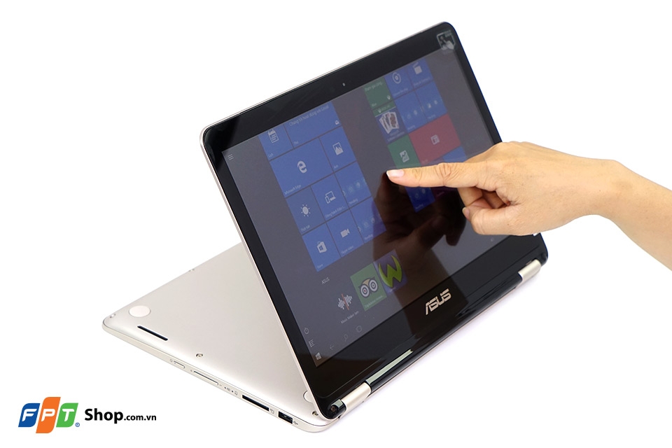 Chế độ hiển thị