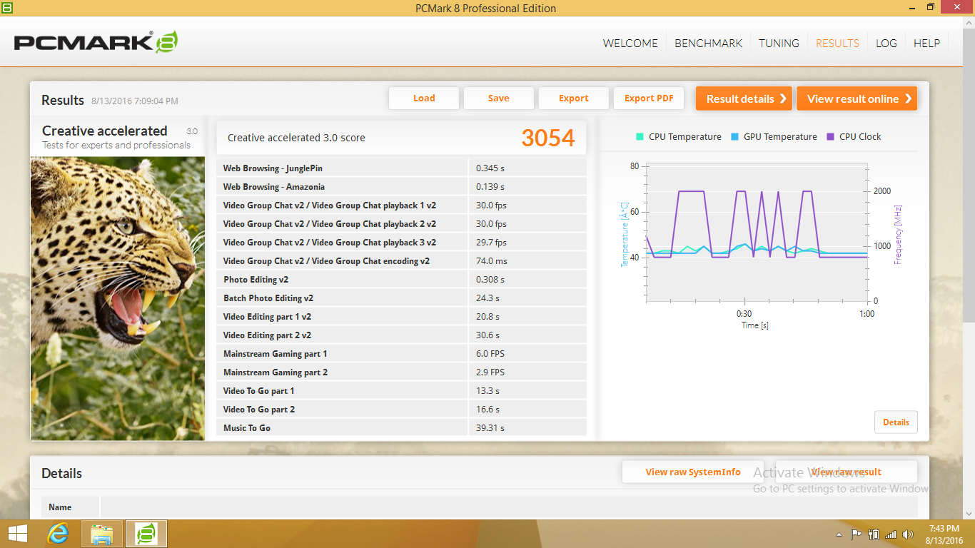 Đánh giá ASUS X455LA-WX470D: Cứng cáp, hiệu năng đủ dùng