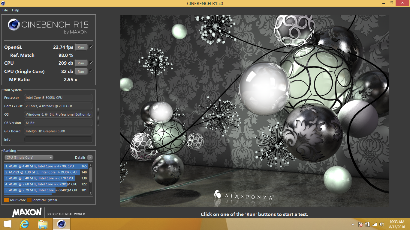 Đánh giá ASUS X455LA-WX470D: Cứng cáp, hiệu năng đủ dùng