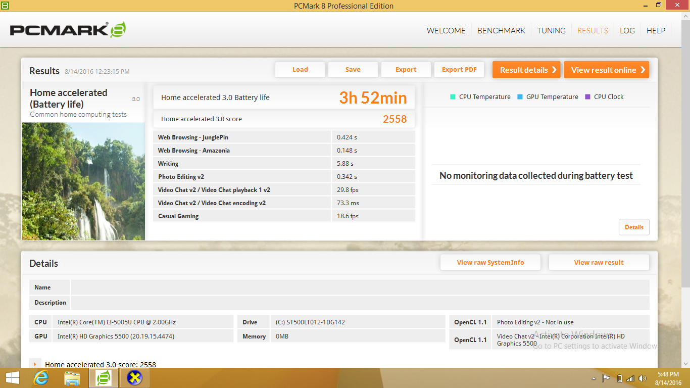 Đánh giá ASUS X455LA-WX470D: Cứng cáp, hiệu năng đủ dùng