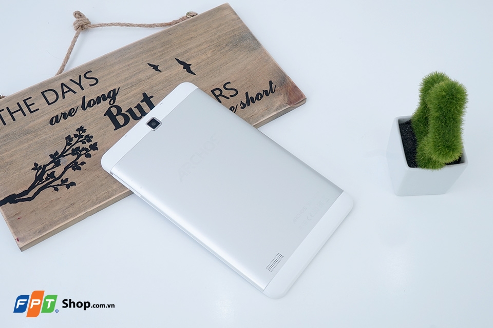 Đánh giá Archos 80c Xenon: Vô địch trong tầm giá Đánh giá Archos 80c Xenon: Vô địch trong tầm giá