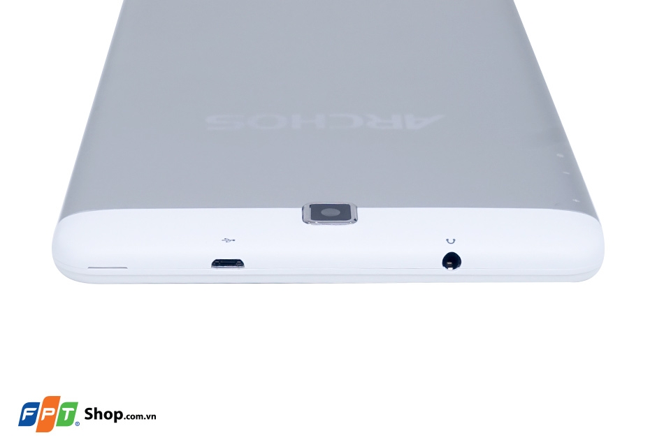 Đánh giá Archos 80c Xenon: Vô địch trong tầm giá Đánh giá Archos 80c Xenon: Vô địch trong tầm giá