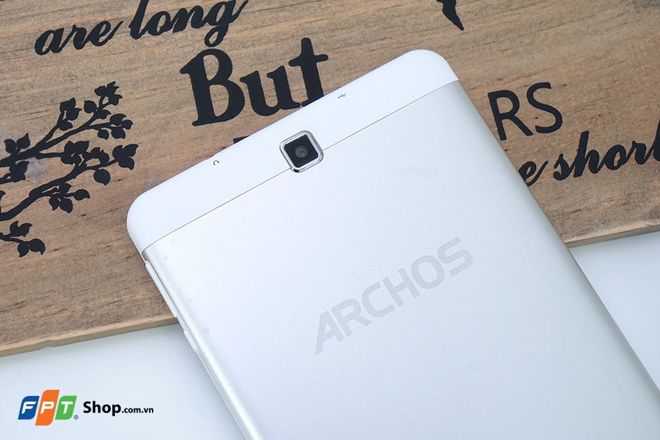 Đánh giá Archos 80c Xenon: Vô địch trong tầm giá Đánh giá Archos 80c Xenon: Vô địch trong tầm giá