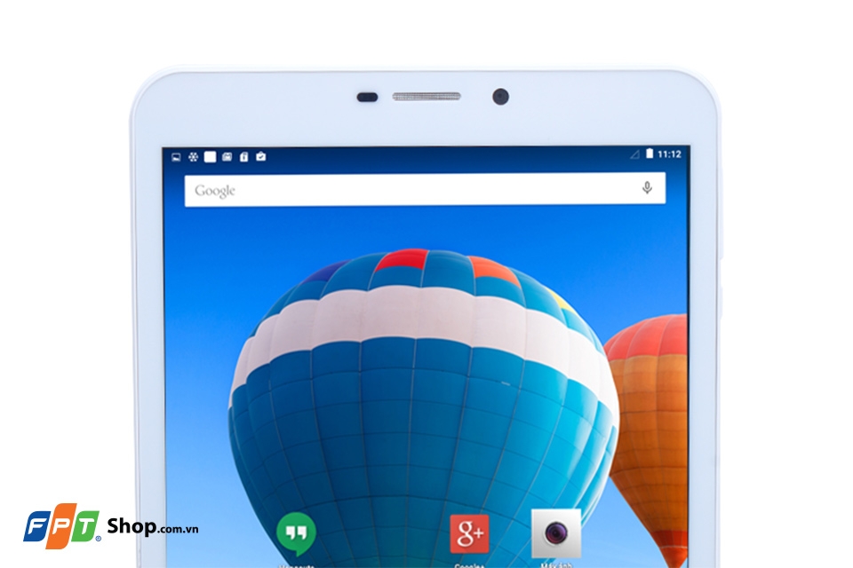 Đánh giá Archos 80c Xenon: Vô địch trong tầm giá Đánh giá Archos 80c Xenon: Vô địch trong tầm giá