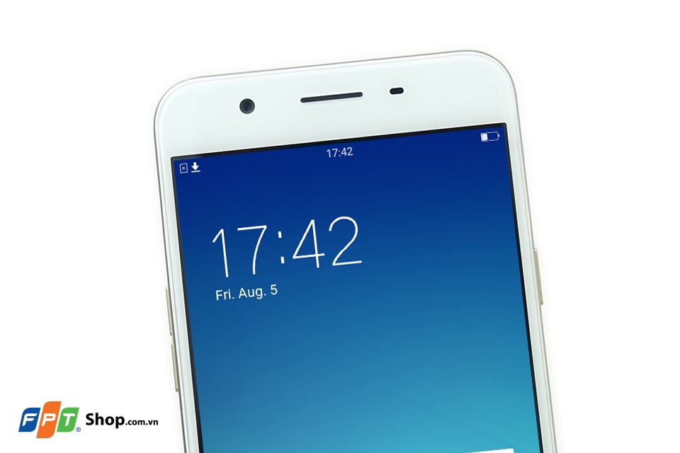 Đánh giá chuyên gia selfie OPPO F1s: Thiết kế đẹp, hoạt động mượt mà Đánh giá chuyên gia selfie OPPO F1s: Thiết kế đẹp, hoạt động mượt mà