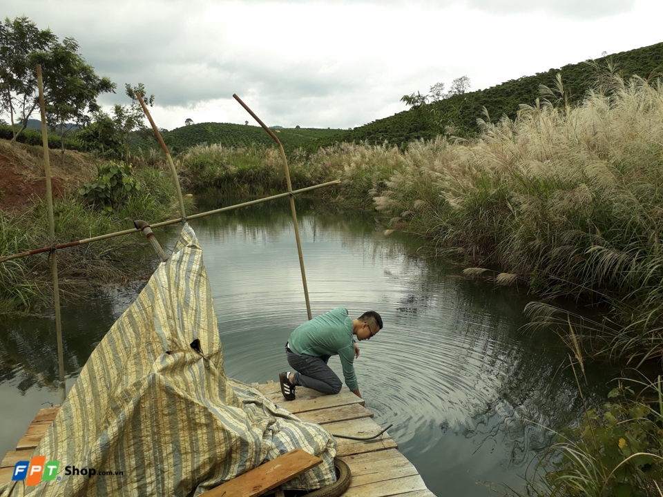 Đánh giá camera Samsung Galaxy J7 Prime: Lấy nét nhanh, khả năng xử lý khá, chi tiết ảnh tốt 13