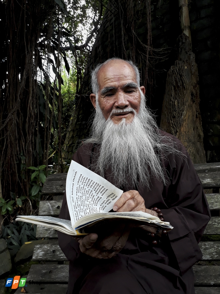 Màu da người được thể hiện rất thật