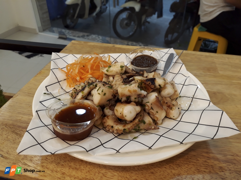 Ảnh có độ chi tiết cao