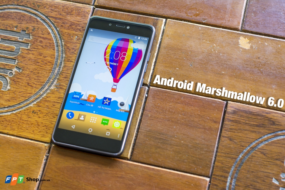 Đánh giá hiệu năng Mobiistar LAI Zumbo J: Vừa đủ dùng Đánh giá hiệu năng Mobiistar LAI Zumbo J: Vừa đủ dùng