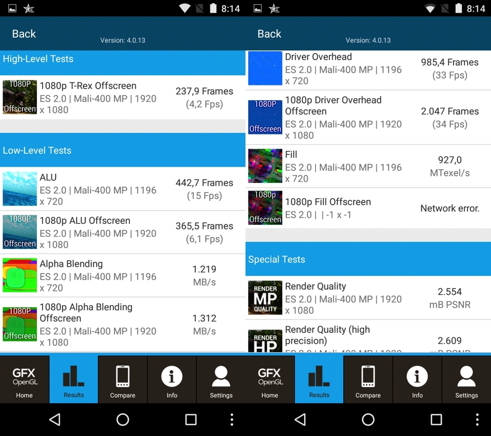 Đánh giá hiệu năng Mobiistar LAI Zumbo J: Vừa đủ dùng Đánh giá hiệu năng Mobiistar LAI Zumbo J: Vừa đủ dùng