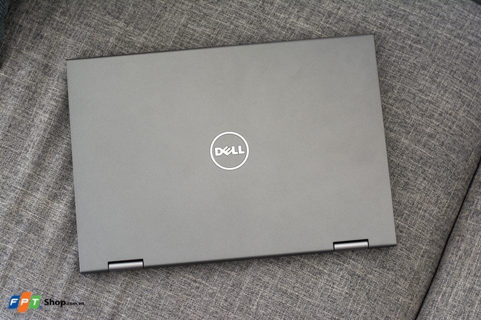 Dell Inspiron 13-5368: Đa dạng đối tượng người dùng Dell Inspiron 13-5368: Đa dạng đối tượng người dùng