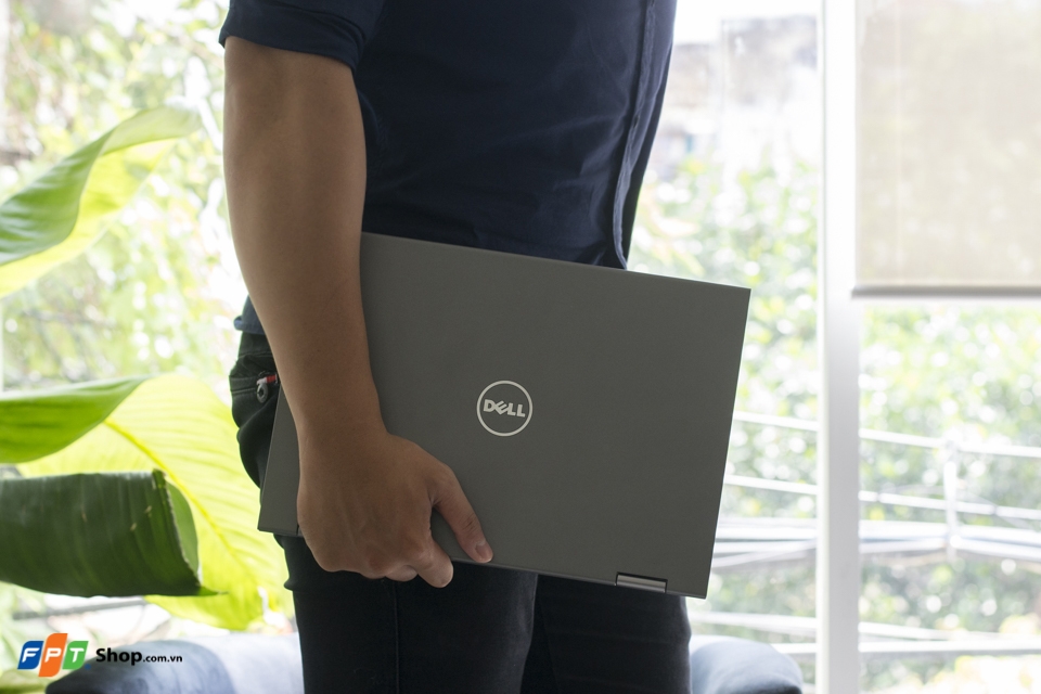 Dell Inspiron 13-5368: Đa dạng đối tượng người dùng Dell Inspiron 13-5368: Đa dạng đối tượng người dùng