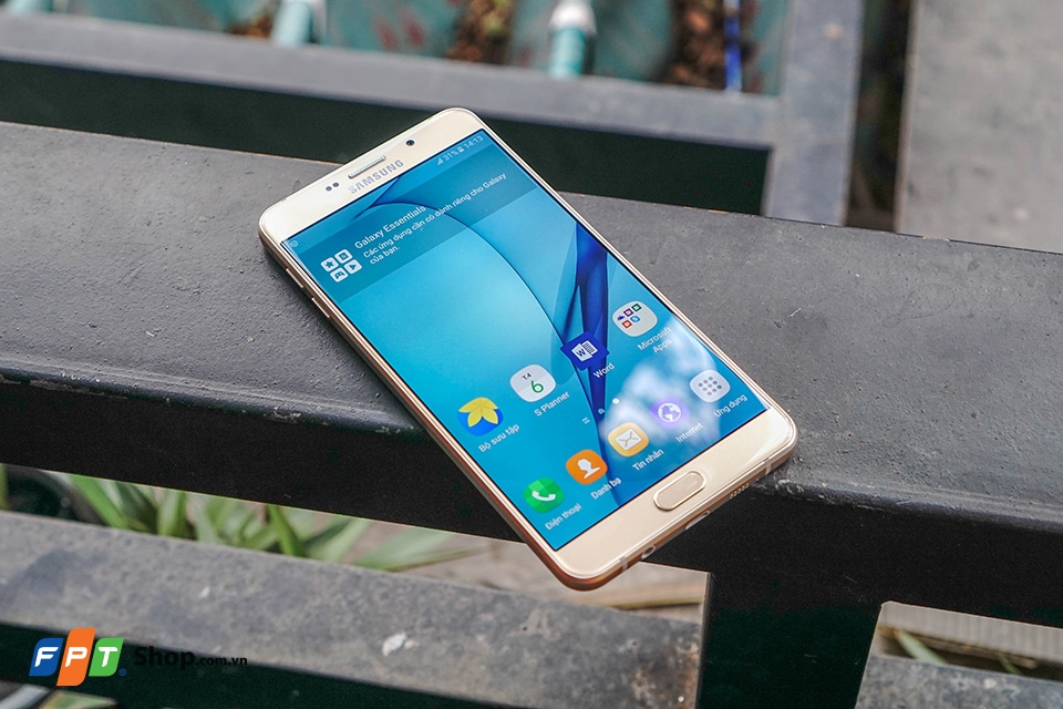 Phablet: Xu hướng dẫn đầu của thời đại mới